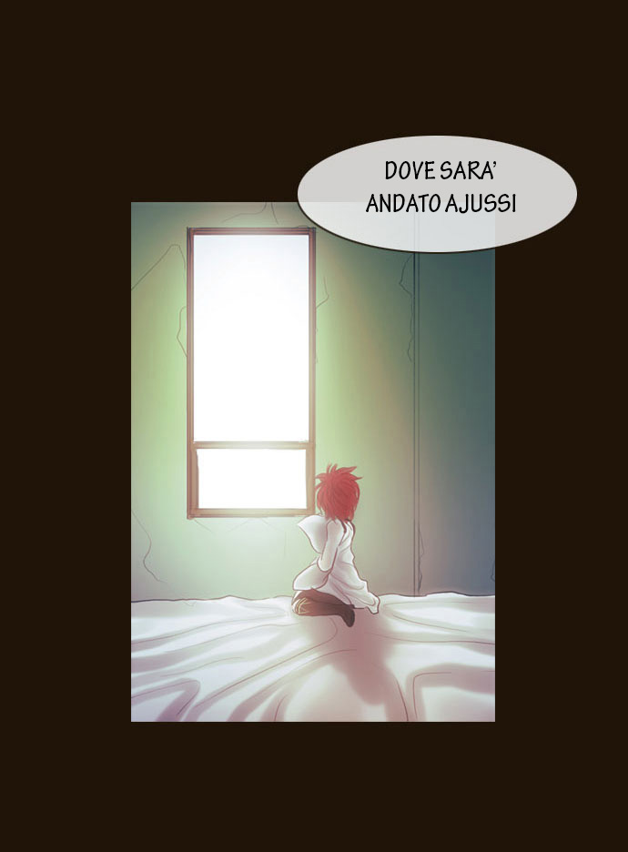 Read Magician Manga Online