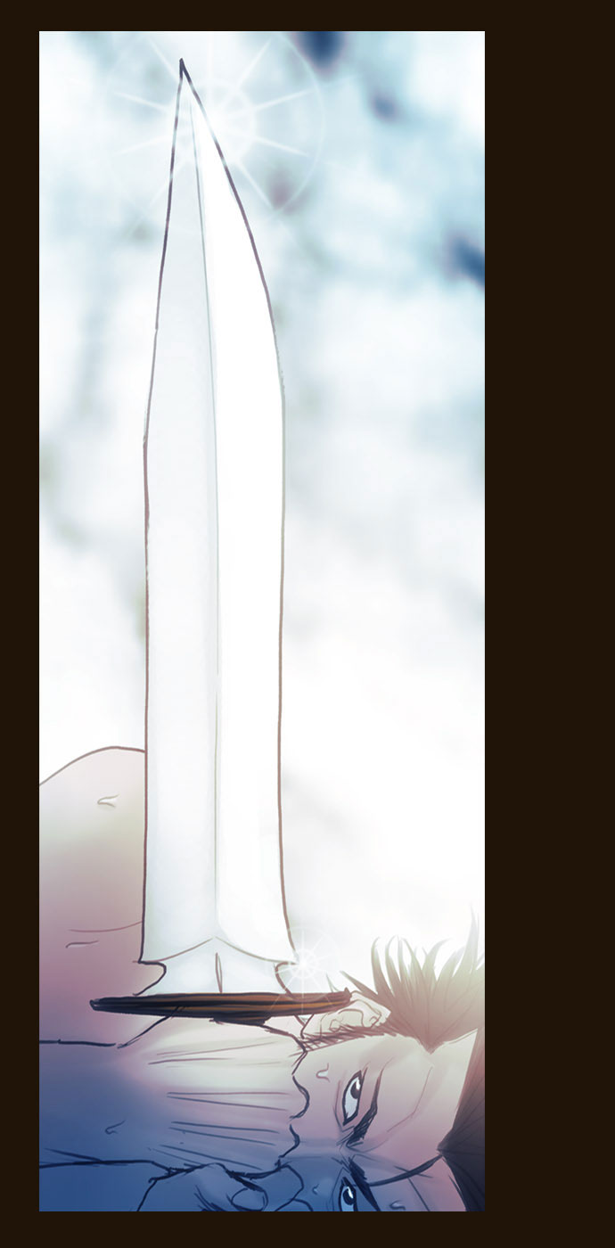 Read Magician Manga Online