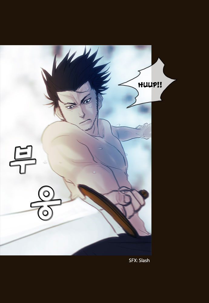 Read Magician Manga Online