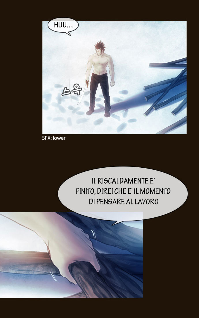 Read Magician Manga Online