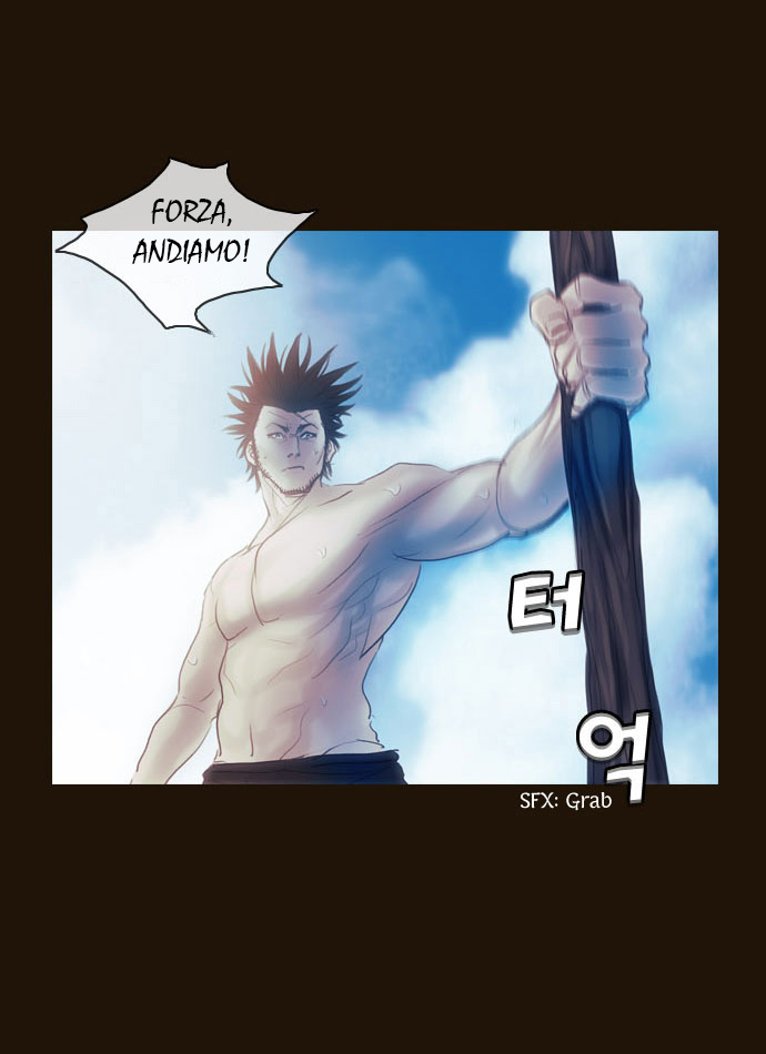 Read Magician Manga Online