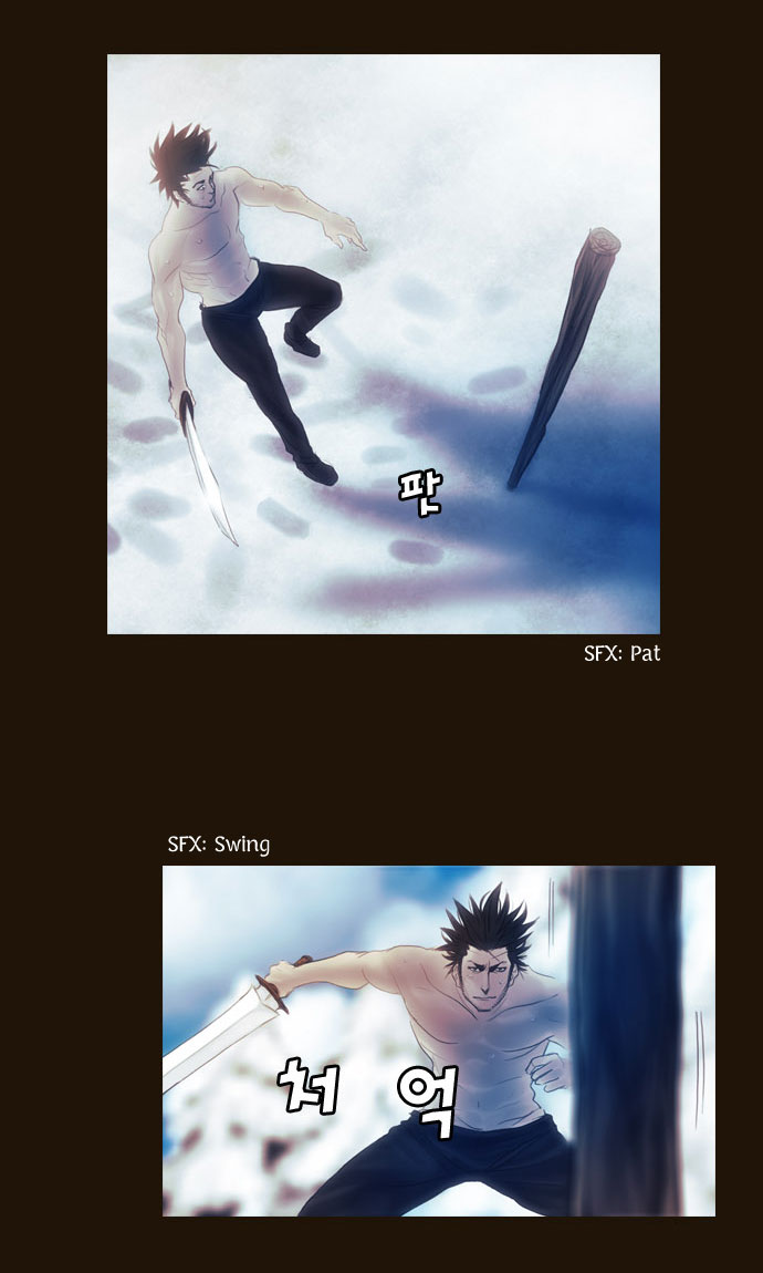 Read Magician Manga Online