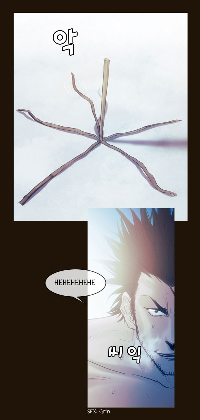 Read Magician Manga Online