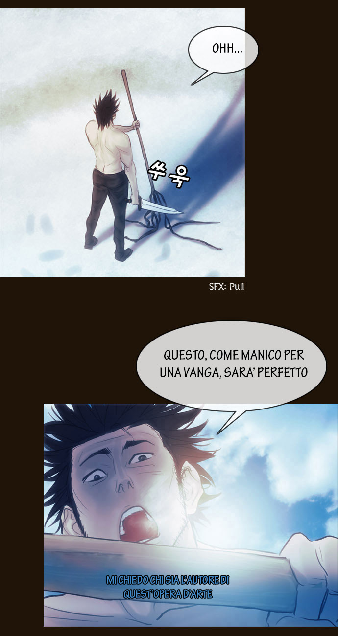 Read Magician Manga Online