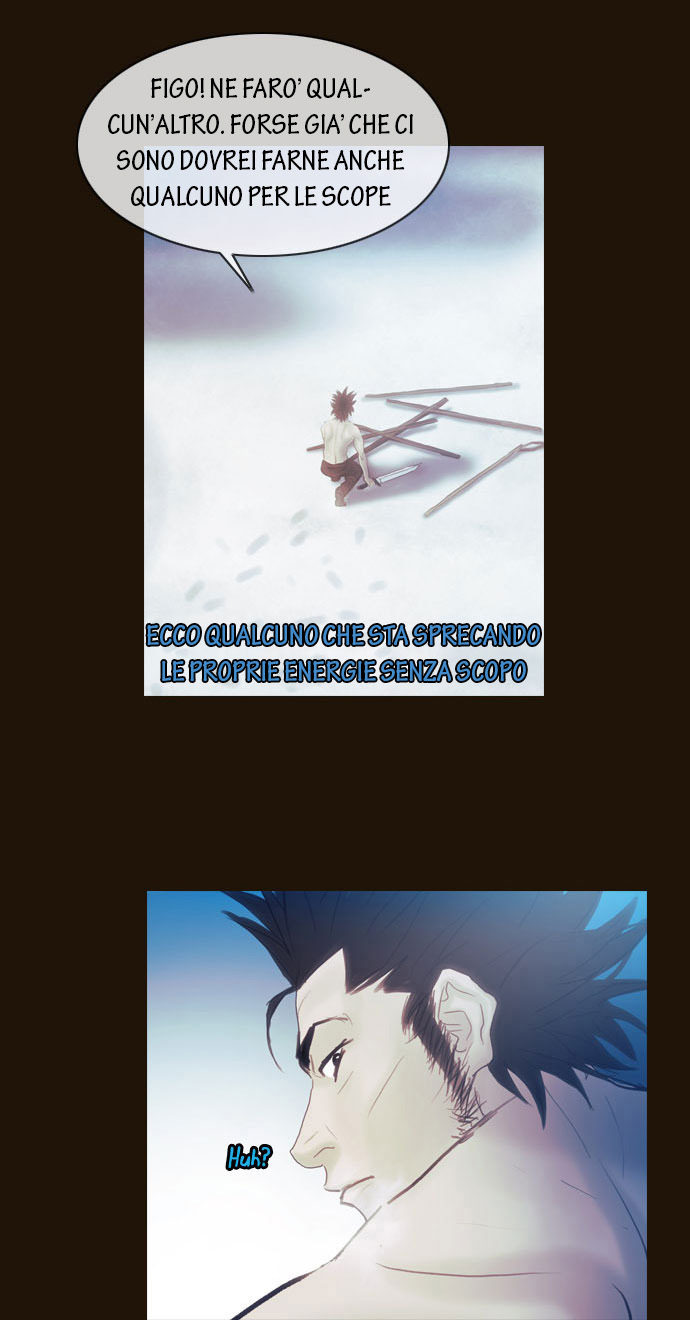 Read Magician Manga Online