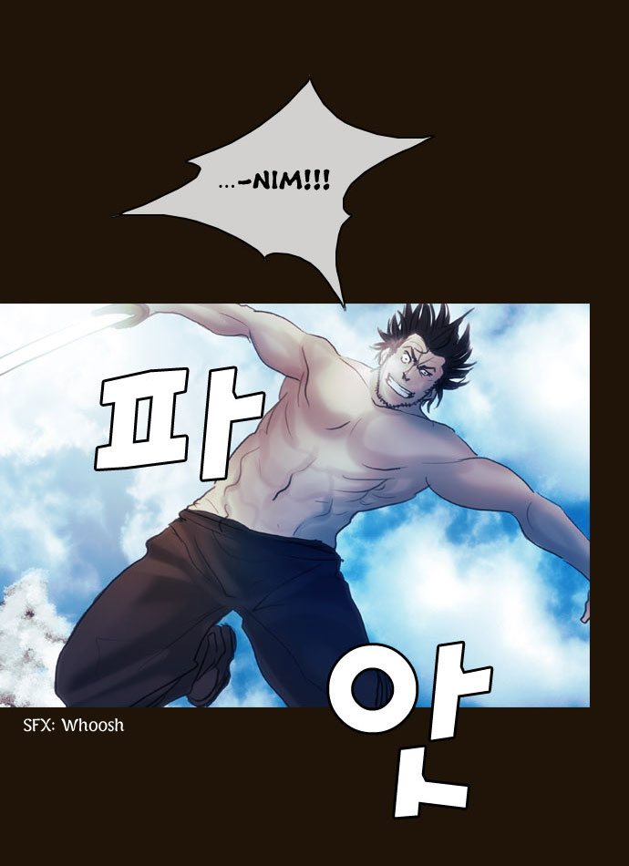 Read Magician Manga Online