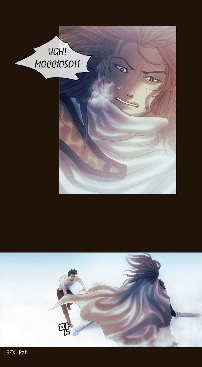 Read Magician Manga Online