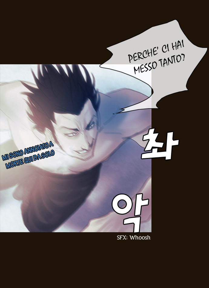 Read Magician Manga Online