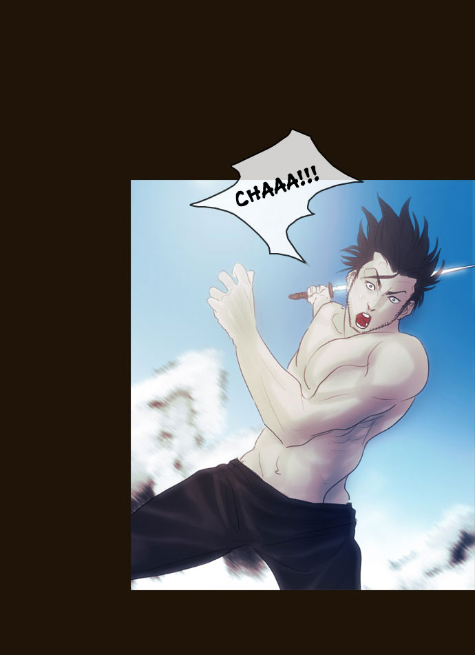 Read Magician Manga Online