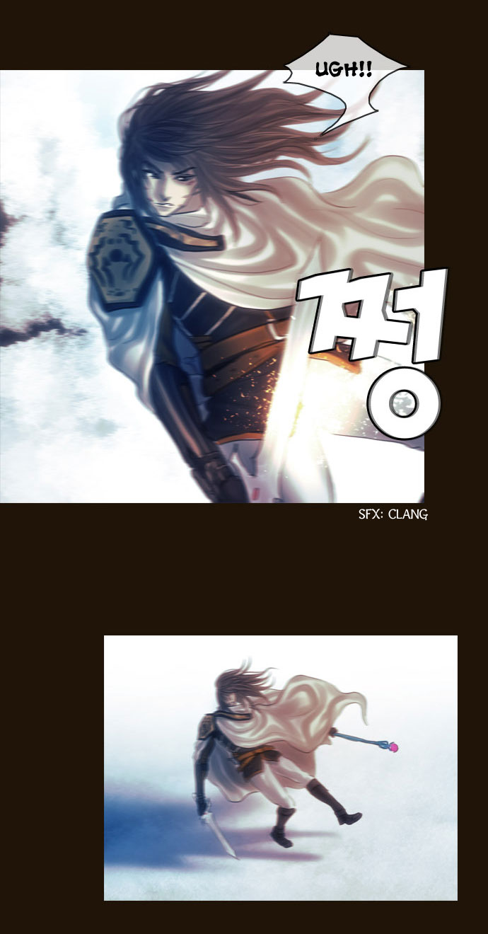 Read Magician Manga Online