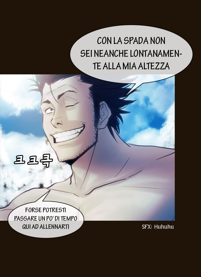 Read Magician Manga Online