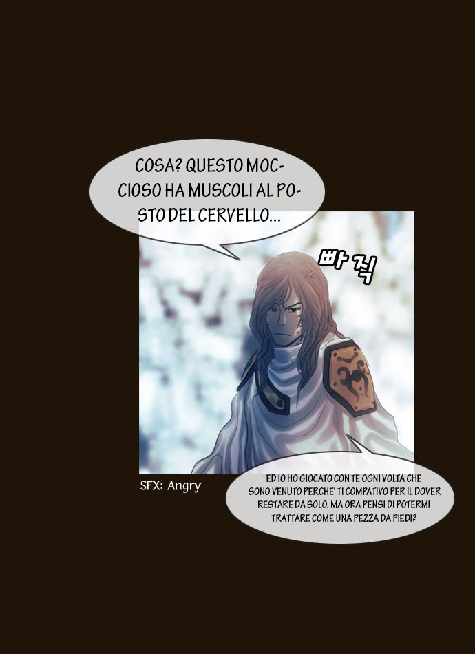 Read Magician Manga Online