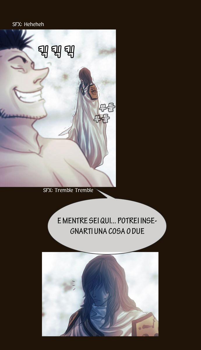 Read Magician Manga Online