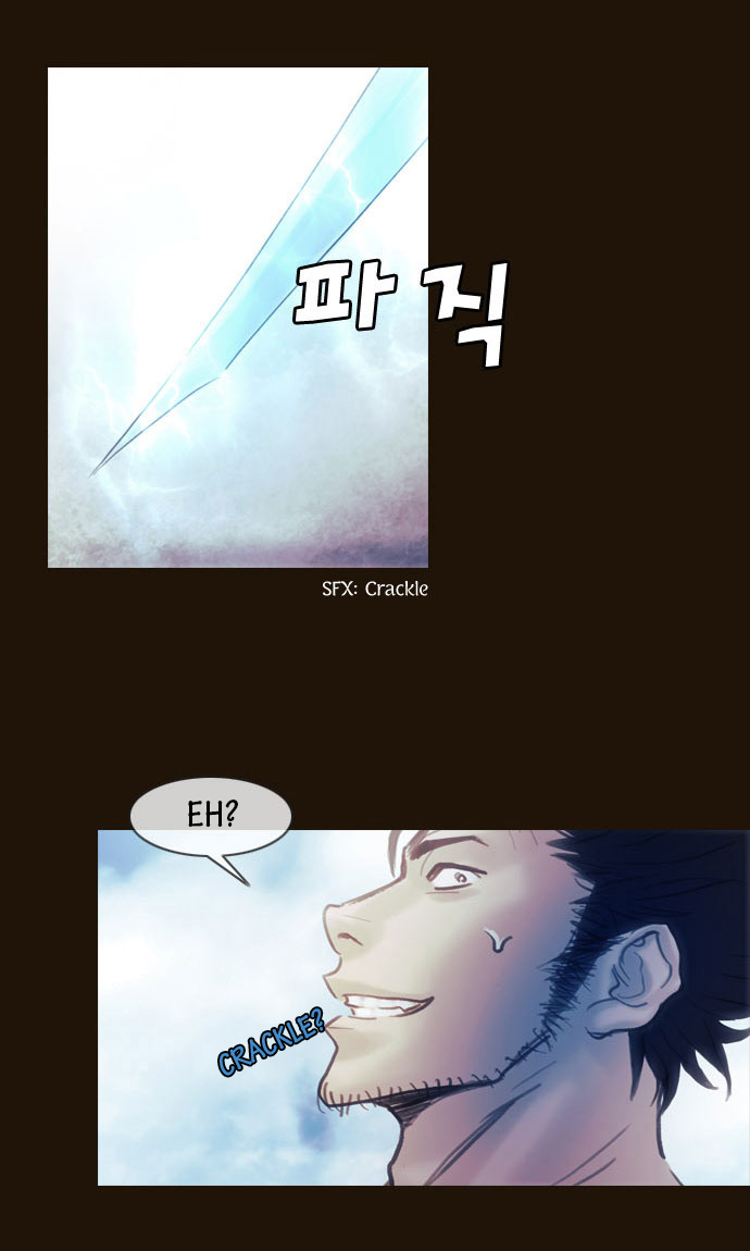 Read Magician Manga Online