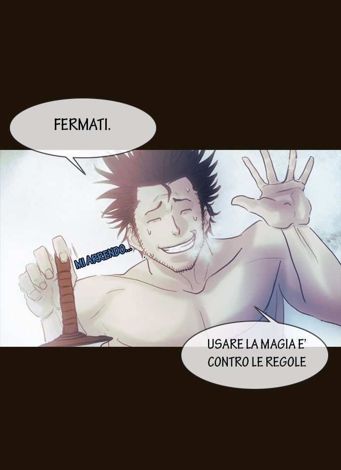 Read Magician Manga Online