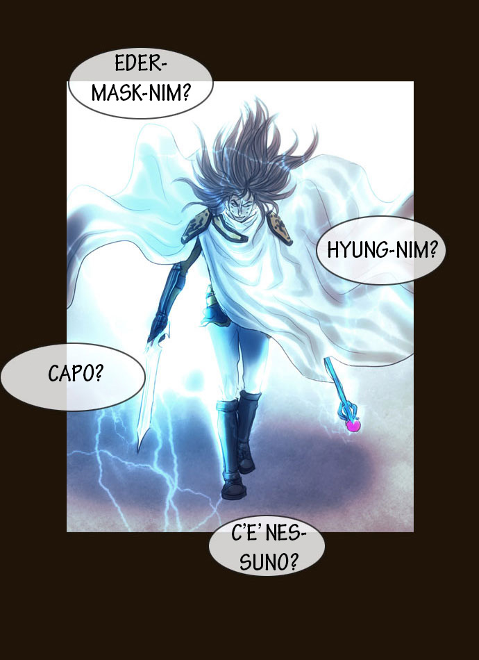 Read Magician Manga Online