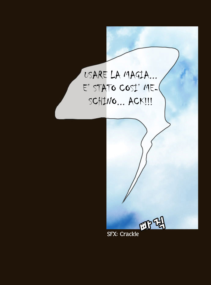 Read Magician Manga Online