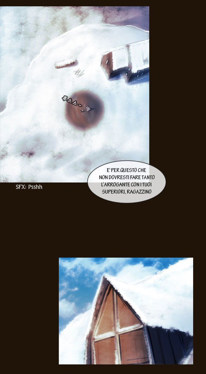 Read Magician Manga Online