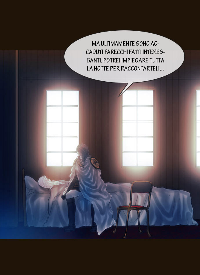 Read Magician Manga Online