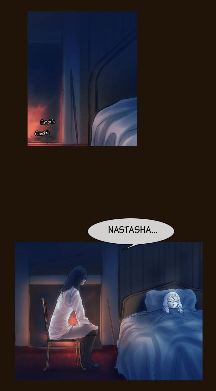 Read Magician Manga Online