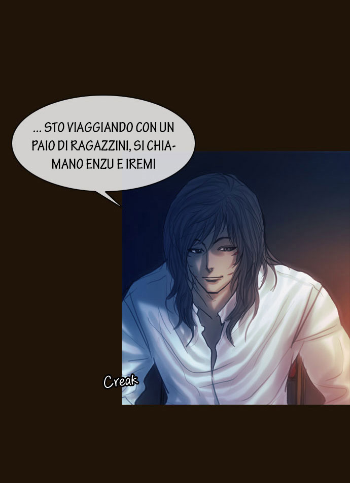 Read Magician Manga Online