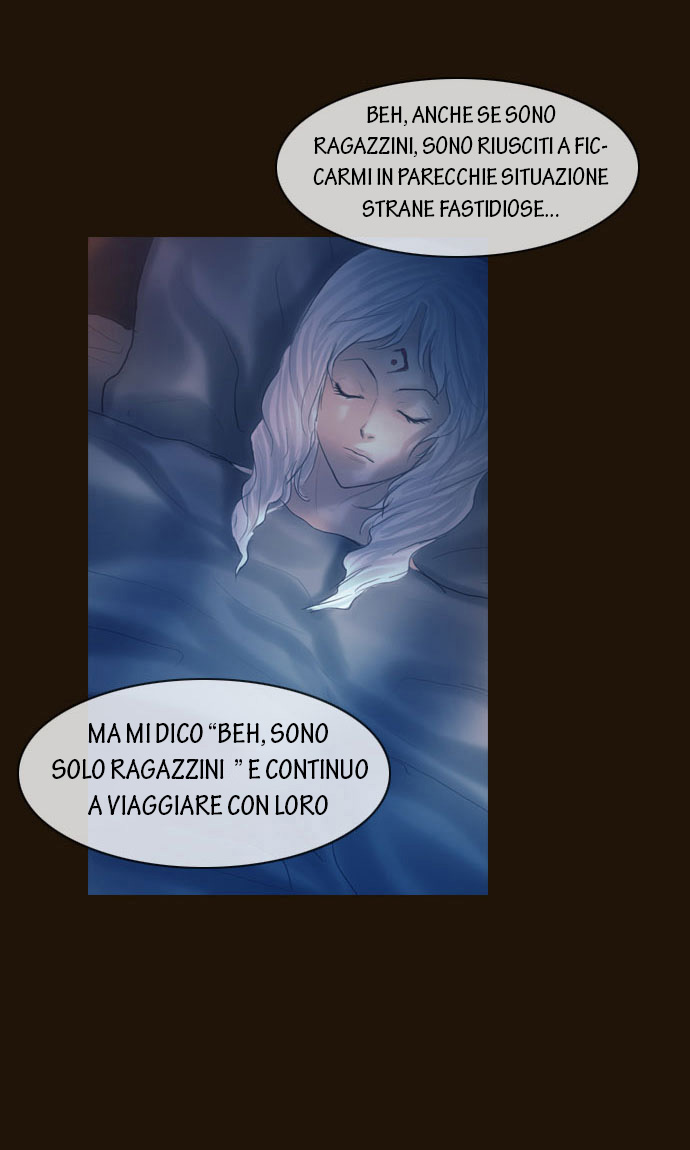 Read Magician Manga Online