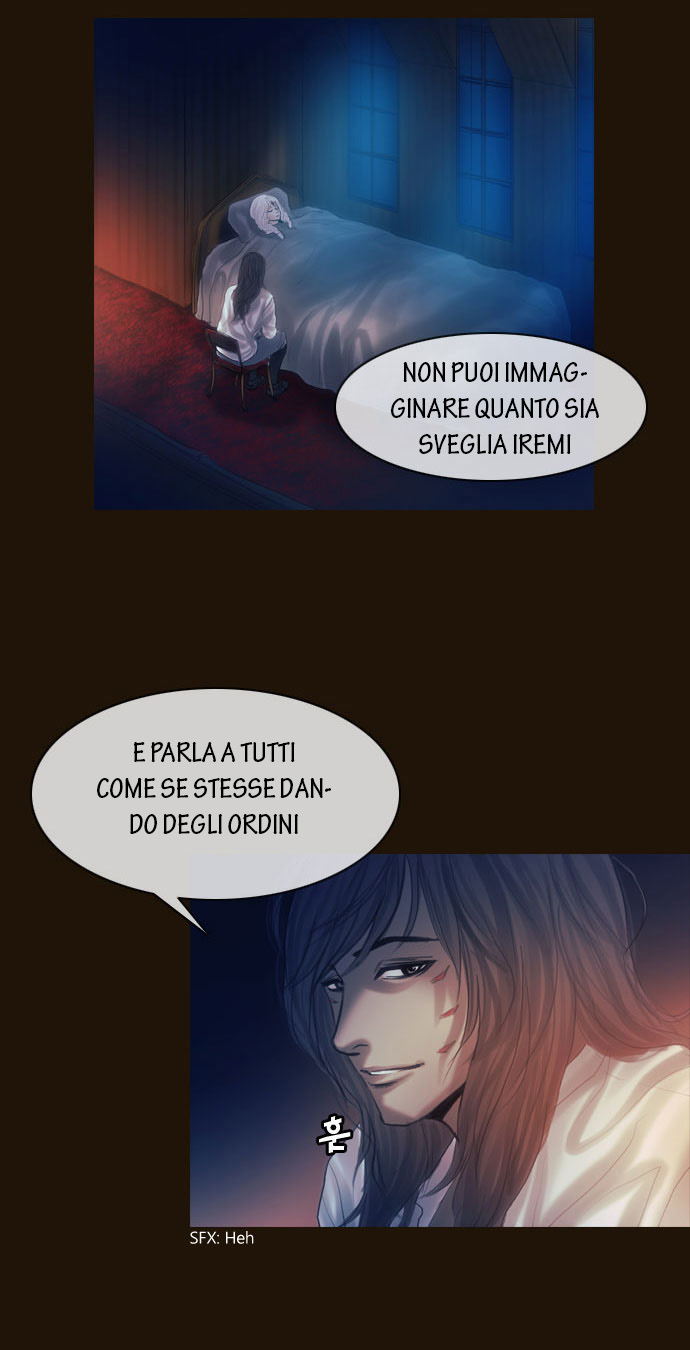 Read Magician Manga Online