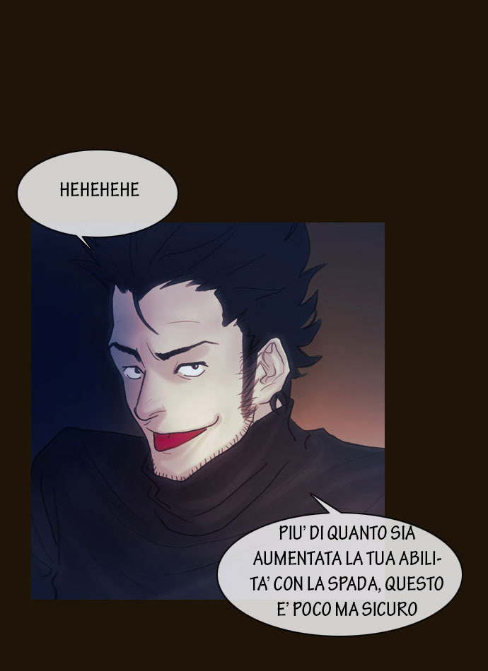 Read Magician Manga Online