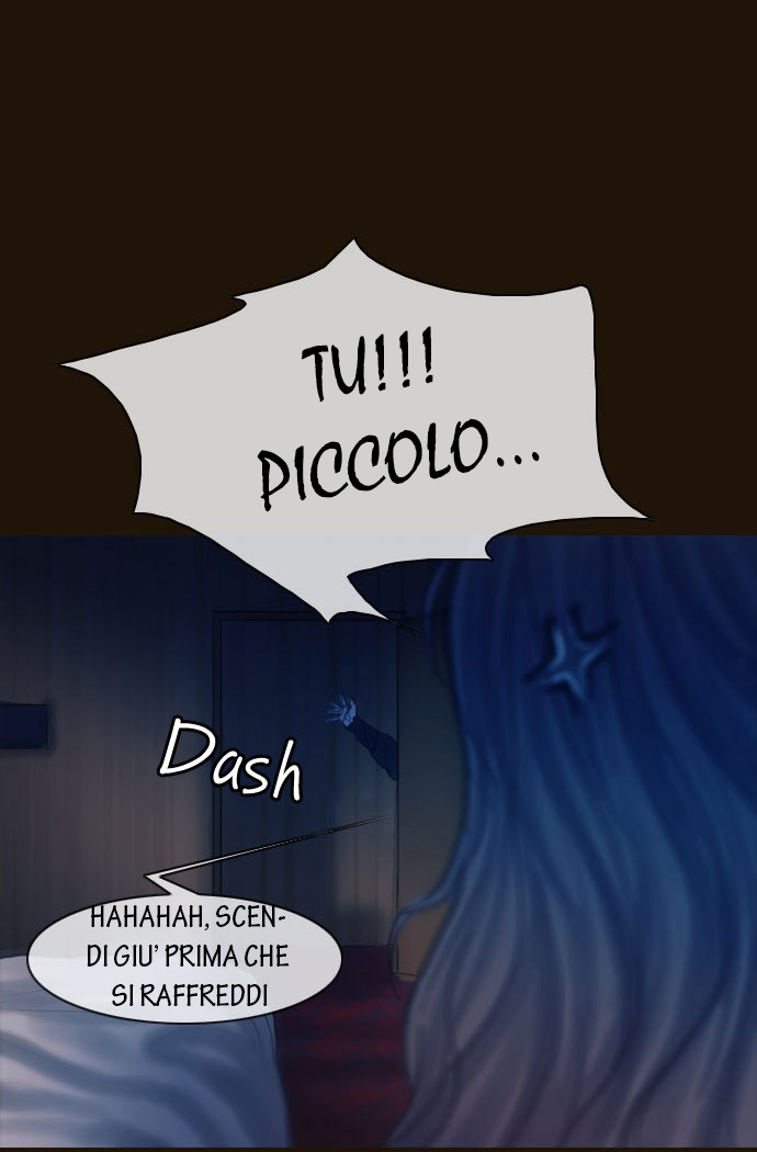 Read Magician Manga Online