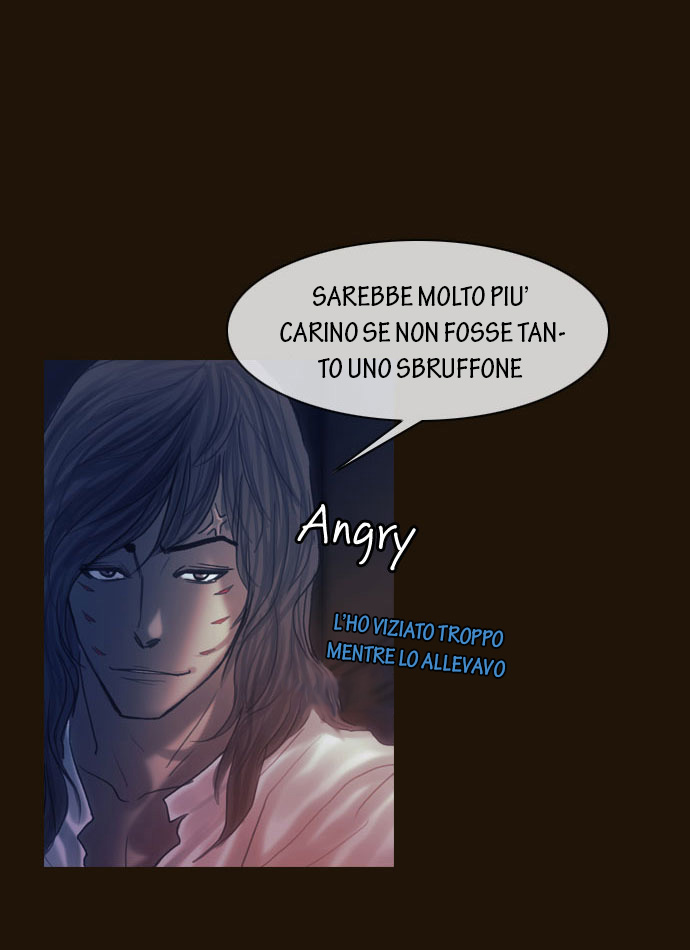 Read Magician Manga Online