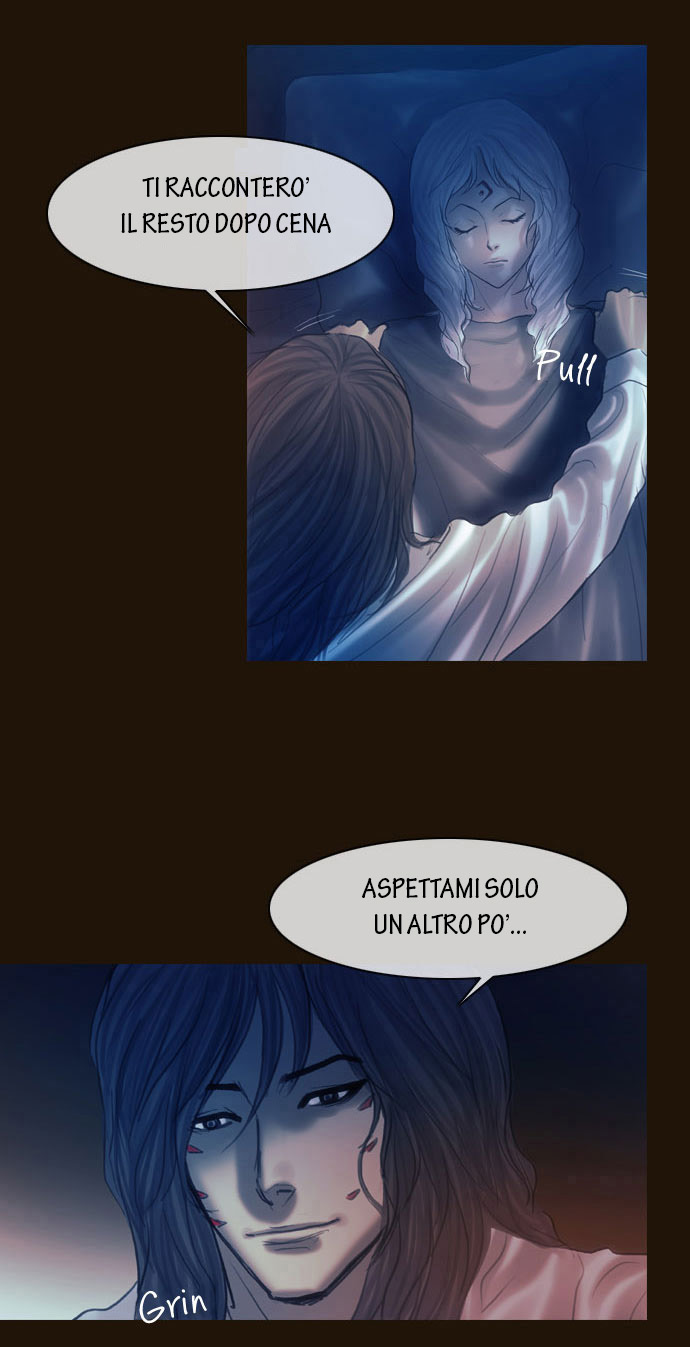 Read Magician Manga Online