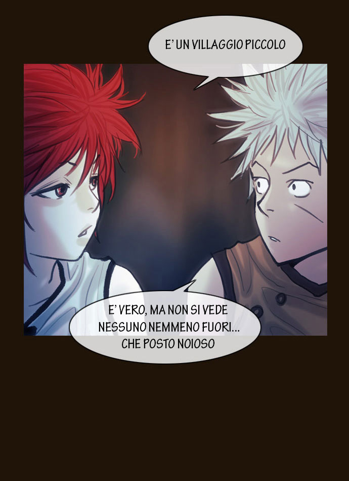 Read Magician Manga Online
