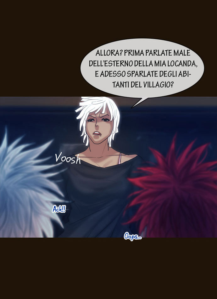 Read Magician Manga Online