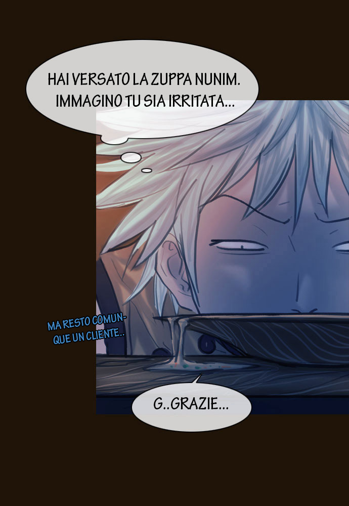 Read Magician Manga Online