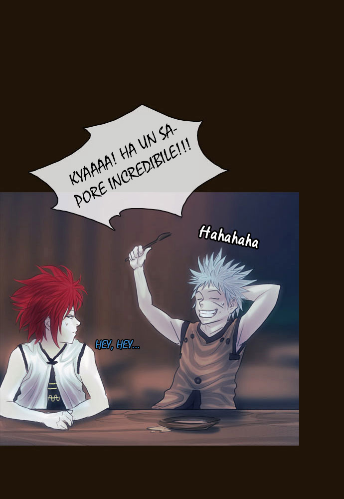 Read Magician Manga Online