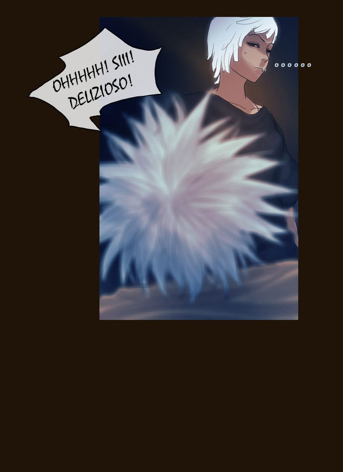 Read Magician Manga Online