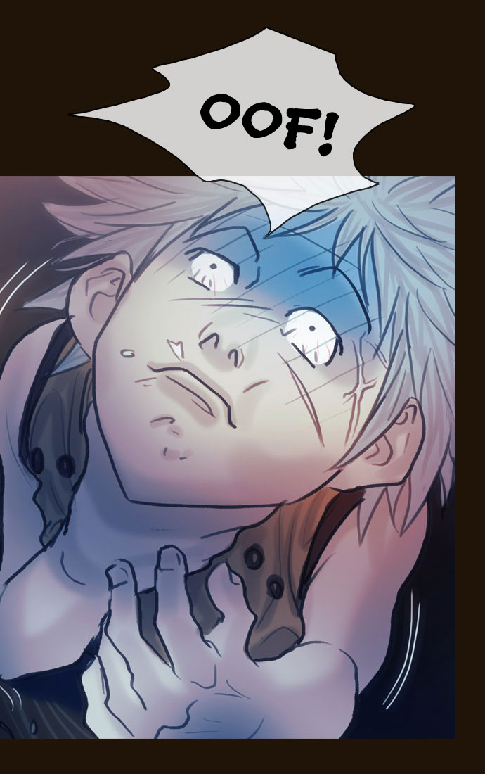 Read Magician Manga Online