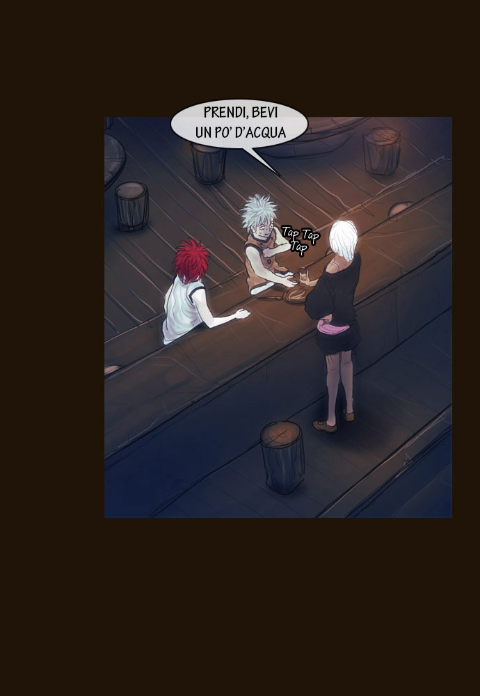 Read Magician Manga Online