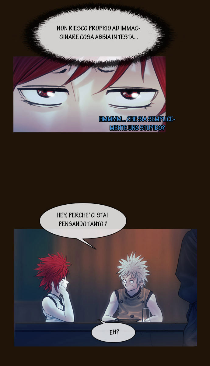 Read Magician Manga Online