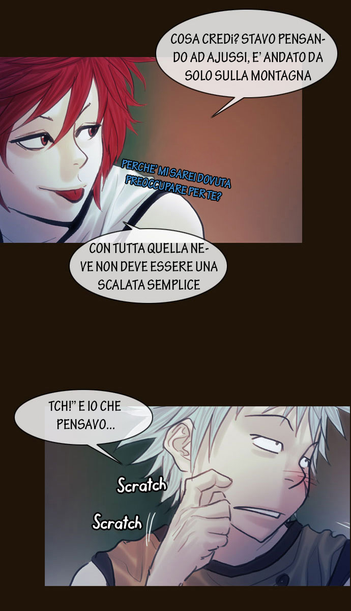 Read Magician Manga Online