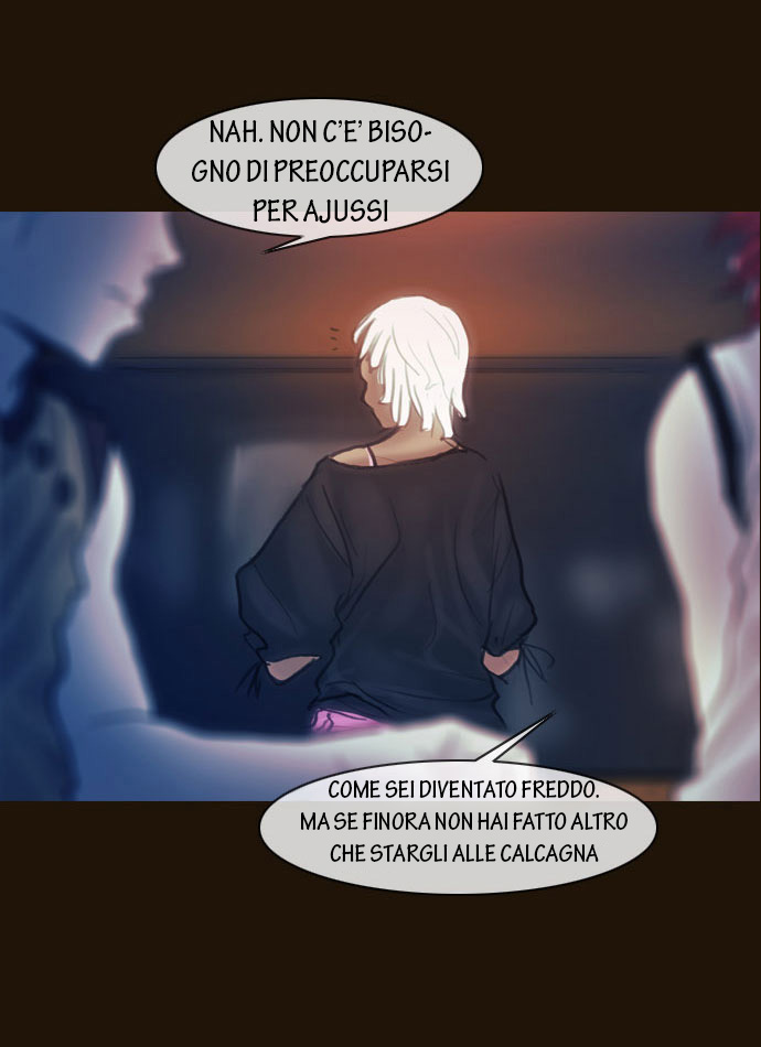 Read Magician Manga Online