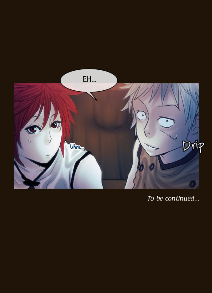 Read Magician Manga Online