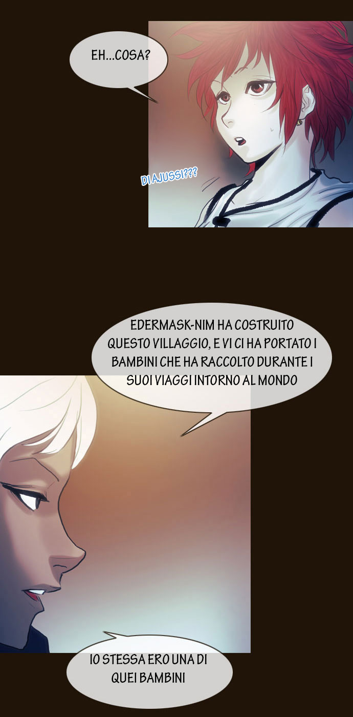 Read Magician Manga Online