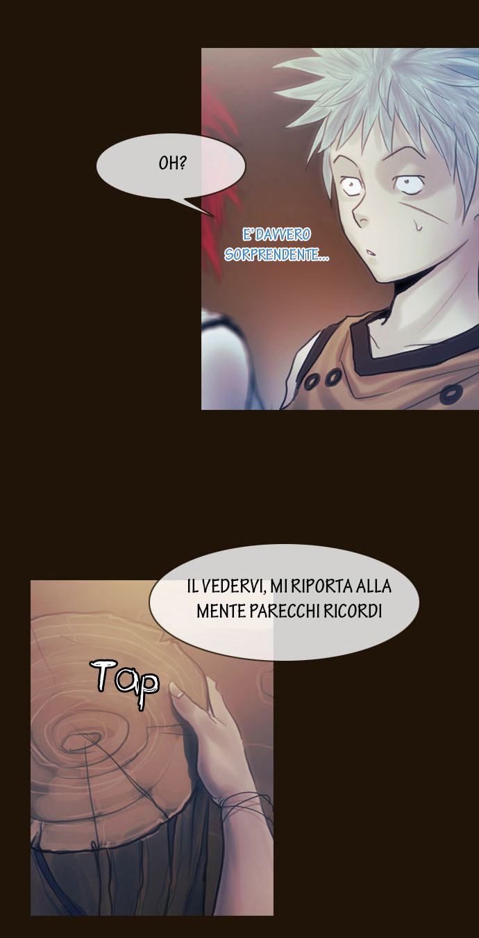 Read Magician Manga Online