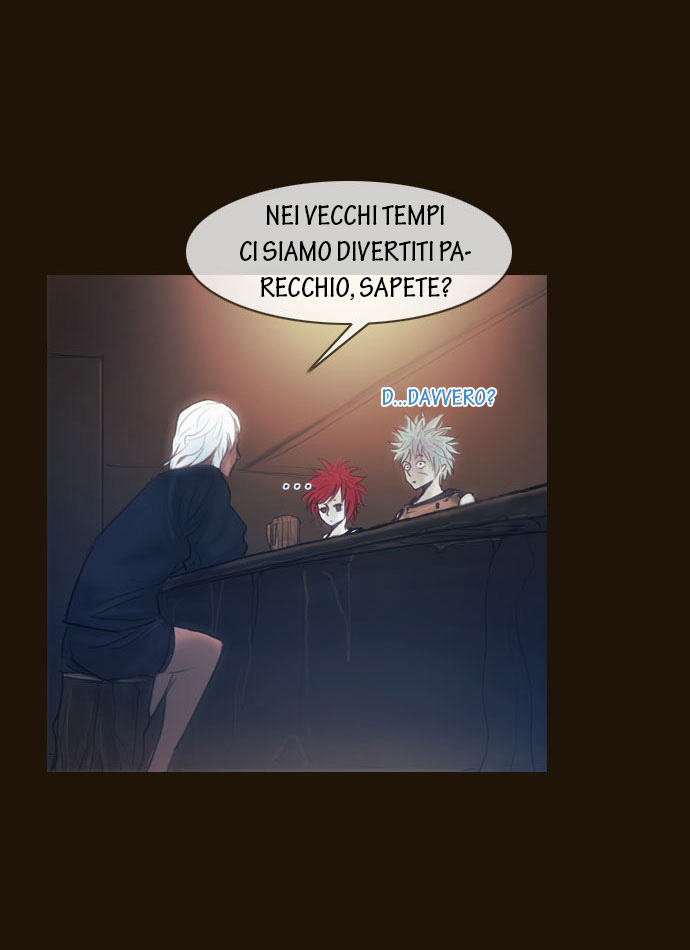Read Magician Manga Online