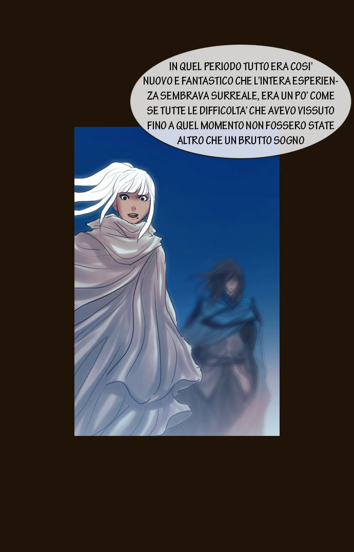 Read Magician Manga Online
