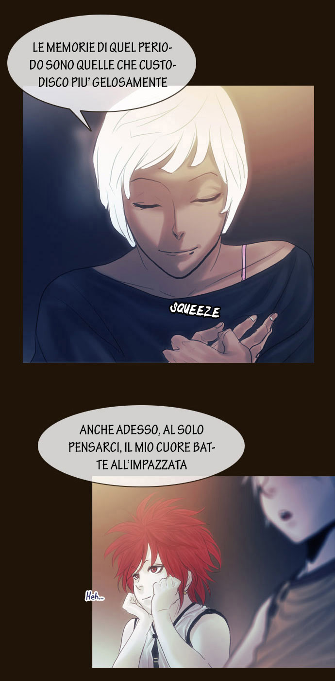 Read Magician Manga Online