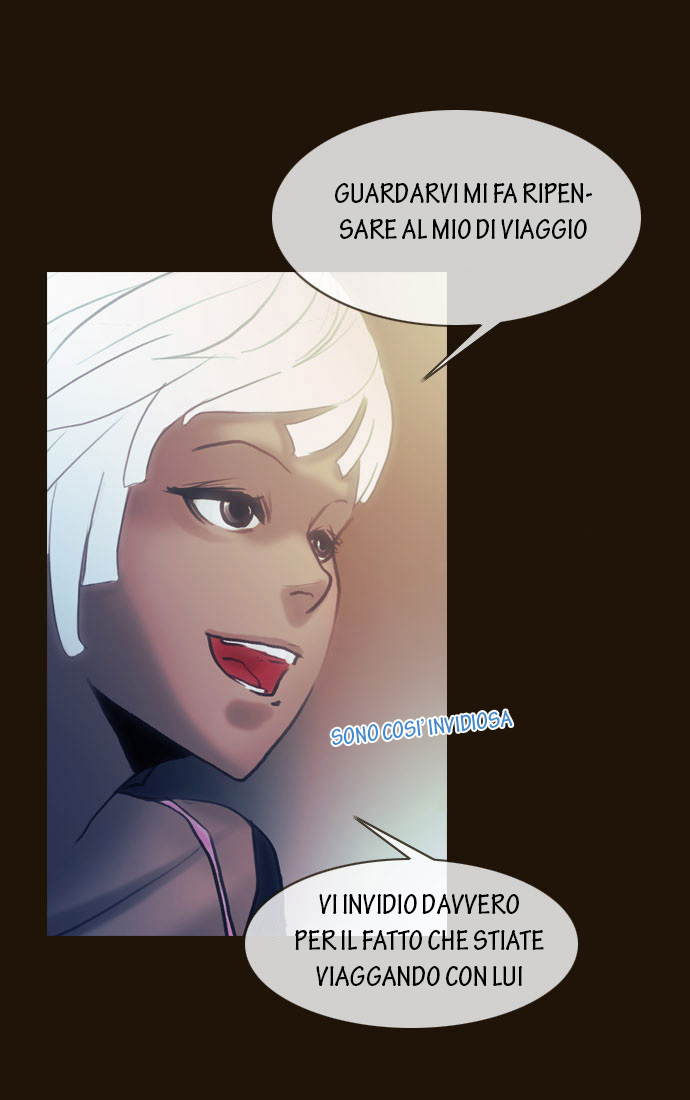 Read Magician Manga Online