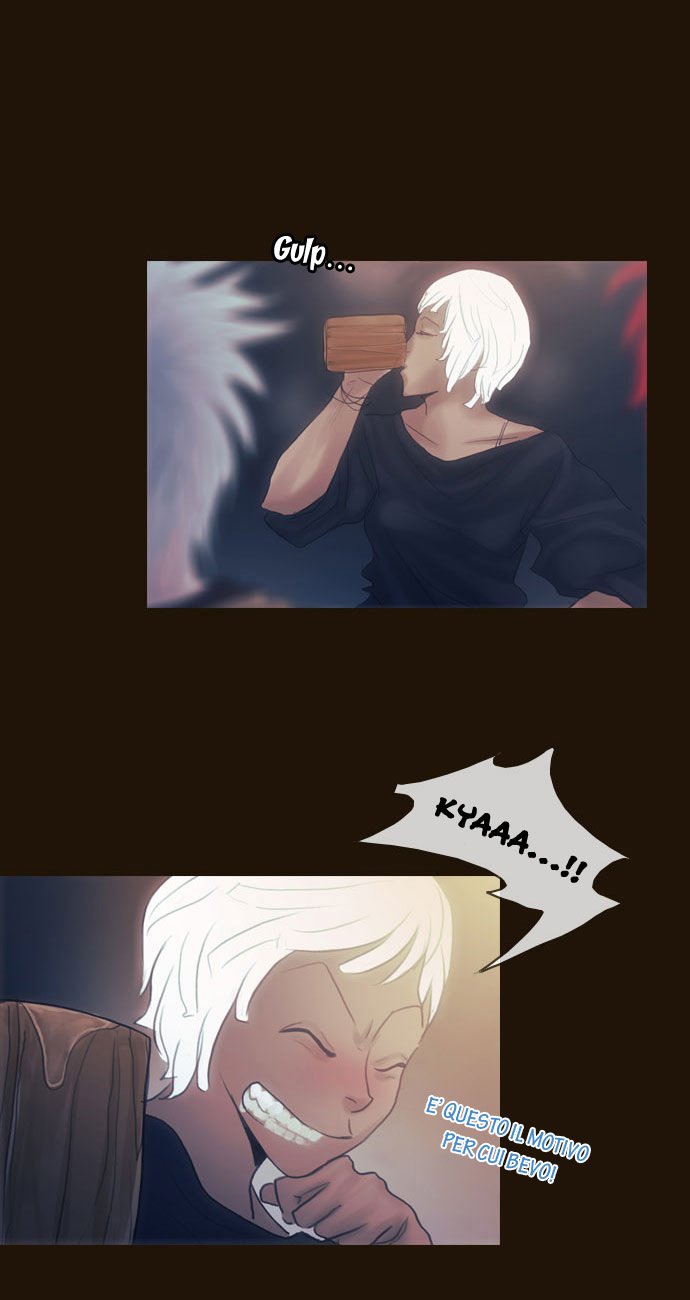 Read Magician Manga Online