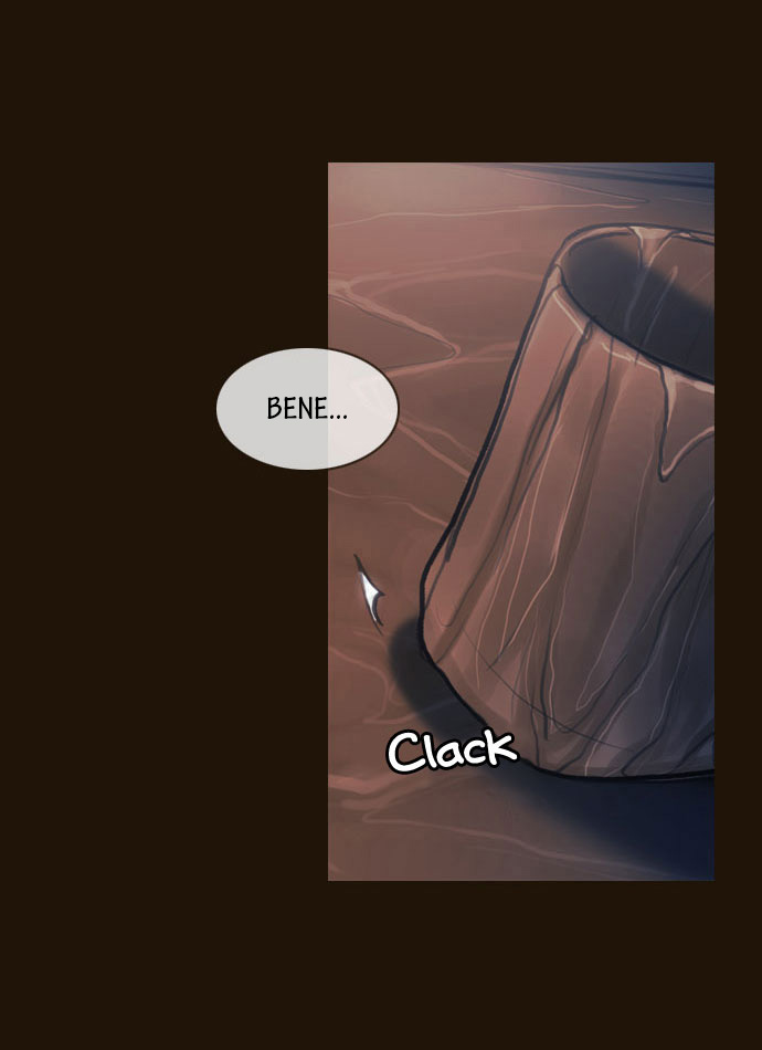 Read Magician Manga Online